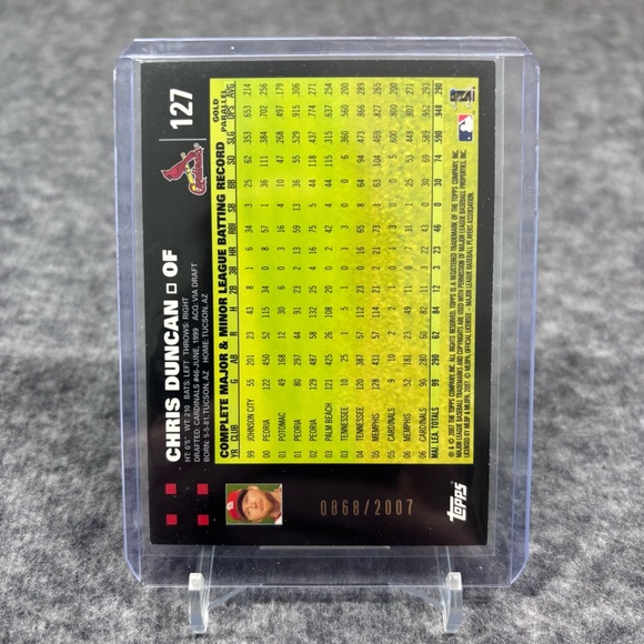 Assorted Baseball Card Lot - Picture 12 of 14